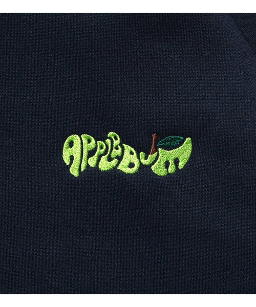 APPLEBUM（アップルバム）の「Room Wear Setup（セットアップ・メンズ・ネイビー・LARGE/MEDIUM/XX-LARGE/X-LARGE）」の8枚目の写真