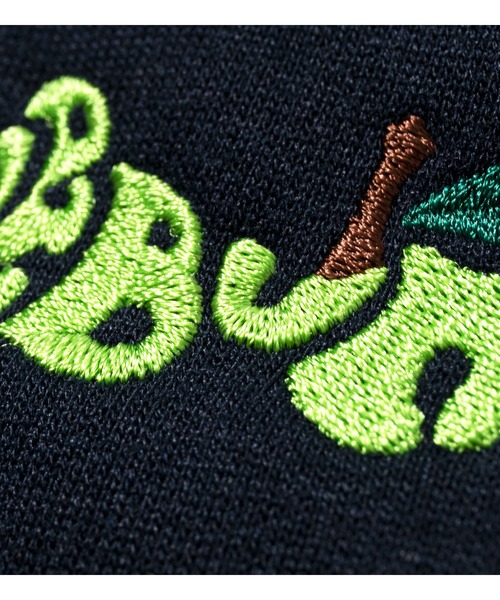 APPLEBUM（アップルバム）の「Room Wear Setup（セットアップ・メンズ・ネイビー・LARGE/MEDIUM/XX-LARGE/X-LARGE）」の9枚目の写真