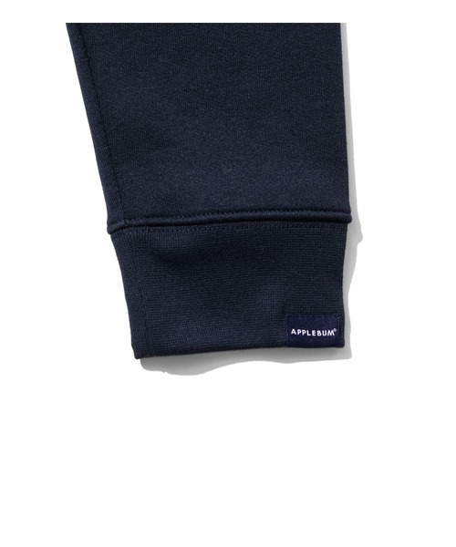 APPLEBUM（アップルバム）の「Room Wear Setup（セットアップ・メンズ・ネイビー・LARGE/MEDIUM/XX-LARGE/X-LARGE）」の11枚目の写真