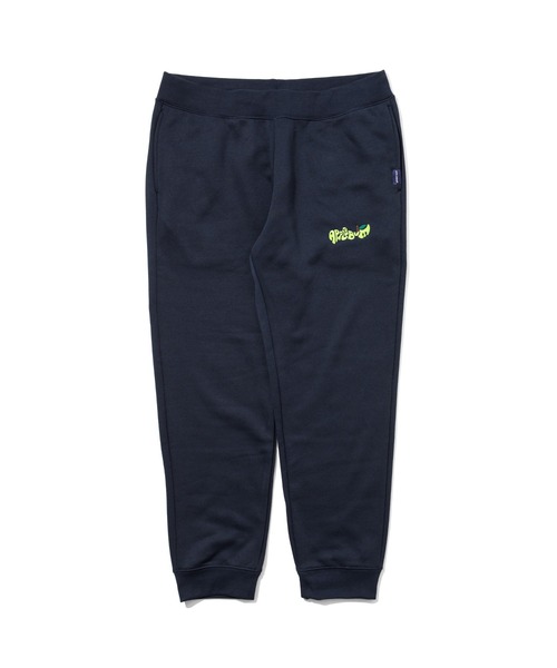 APPLEBUM（アップルバム）の「Room Wear Setup（セットアップ・メンズ・ネイビー・LARGE/MEDIUM/XX-LARGE/X-LARGE）」の14枚目の写真
