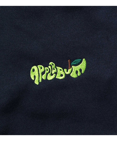 APPLEBUM（アップルバム）の「Room Wear Setup（セットアップ・メンズ・ネイビー・LARGE/MEDIUM/XX-LARGE/X-LARGE）」の16枚目の写真