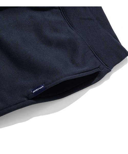 APPLEBUM（アップルバム）の「Room Wear Setup（セットアップ・メンズ・ネイビー・LARGE/MEDIUM/XX-LARGE/X-LARGE）」の18枚目の写真