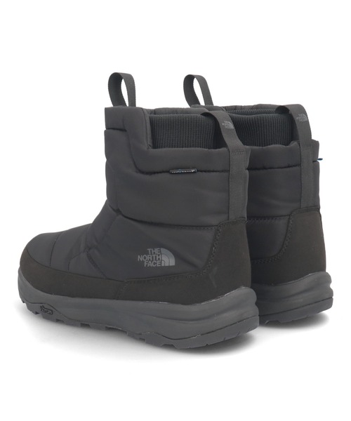 THE NORTH FACE ザ・ノースフェイス NUPTSE BOOTIE WP KNIT