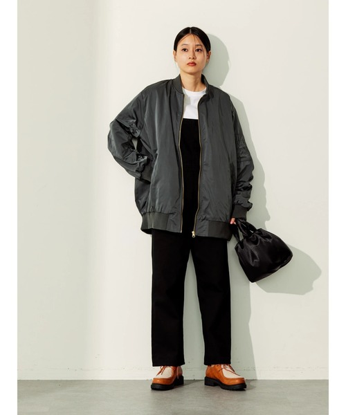 AMERICAN HOLIC（アメリカンホリック）の「トラックソールチロリアンシューズ（ドレスシューズ・レディース・ブラック/キャメル・M/L/S）」の16枚目の写真