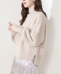 JILL STUART(ジルスチュアート)の「トップス(ニット/セーター)」