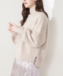 JILL STUART | ◆リリーフォックスニット(ニット/セーター)