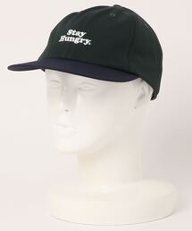 Bshop | STAY HUNGRY | ロゴキャップ MEN(キャップ)