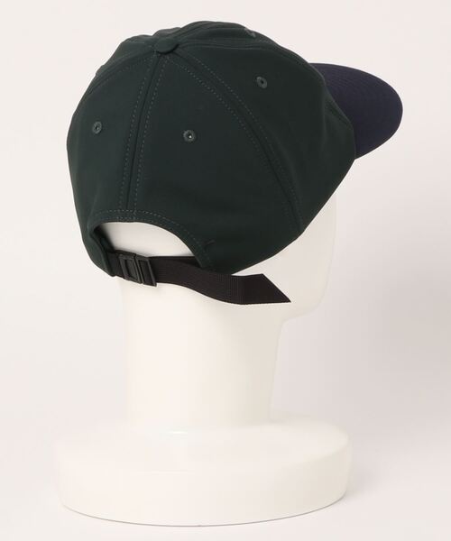 Bshop（ビショップ）の「STAY HUNGRY | ロゴキャップ MEN（キャップ・メンズ・グリーン・FREE）」の2枚目の写真