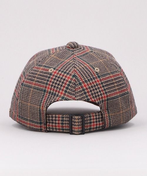 CA4LA（カシラ）の「LEVENCE Y（キャップ）」 - WEAR
