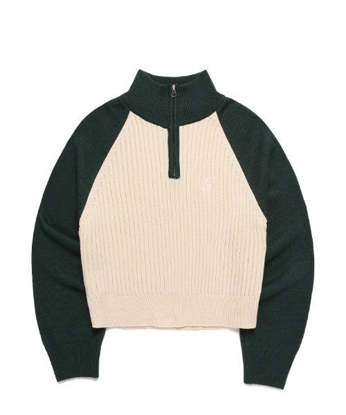 CLOTTY（クロッティ）の「A'GEM/9 × .kom『CLOTTY/クロッティ