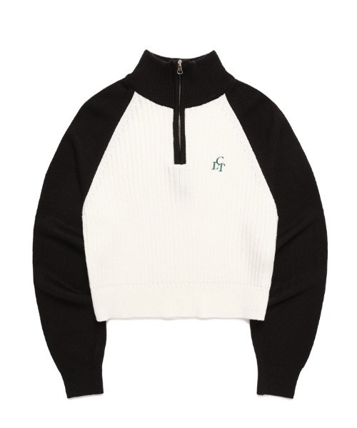 CLOTTY（クロッティ）の「A'GEM/9 × .kom『CLOTTY/クロッティ