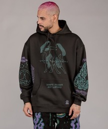 GRMY(GRIMEY)/グライミー/LOST BOYS HOODIE