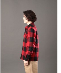 WOOLRICH（ウールリッチ）の「WOOLRICH(ウールリッチ) ALASKAN WOOL