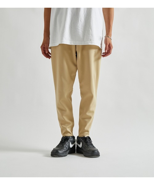 APPLEBUM（アップルバム）の「Draw String Track Pants（その他パンツ・メンズ・ベージュ/ブラウン/グリーン・X-LARGE/XX-LARGE/LARGE/MEDIUM）」の6枚目の写真