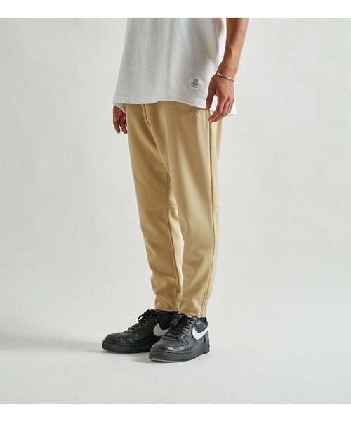 APPLEBUM（アップルバム）の「Draw String Track Pants（その他パンツ・メンズ・ベージュ/ブラウン/グリーン・X-LARGE/XX-LARGE/LARGE/MEDIUM）」の7枚目の写真