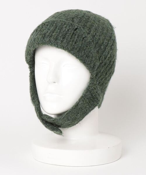 Dream garden（ドリームガーデン）の「ニット帽（ニットキャップ