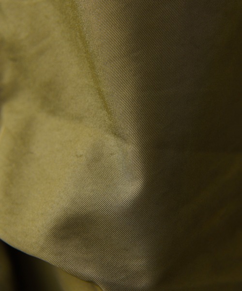 CIAOPANIC TYPY（チャオパニックティピー）の「【WEB限定】【ユニセックス】パラシュートタックナイロンイージーワイドパンツ（カーゴパンツ・メンズ・ベージュ系その他/ブラック/チャコールグレー/ネイビー/オリーブ・M/L）」の16枚目の写真