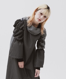 anlio（アンリオ）の「【O in T】SLEEVER（その他トップス）」