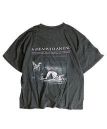 THRIFTY LOOK / スリフティールック THRIFTY 'JOY DIVISION' TEE ジョイ・ディビジョン