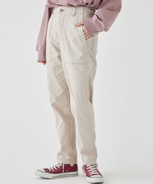 KRIFF MAYER Lady's Collection | イージーベイカーパンツ(その他パンツ)