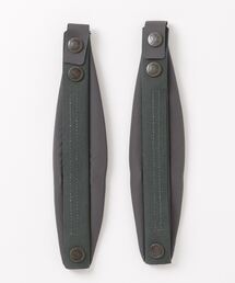 Fjallraven Kanken | FJALLRAVEN Kanken Mini Shoulder Pads (Forest Green)(バックパック/リュック)