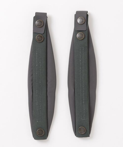 Fjallraven Kanken（フェールラーベンカンケン）の「FJALLRAVEN Kanken Mini Shoulder Pads