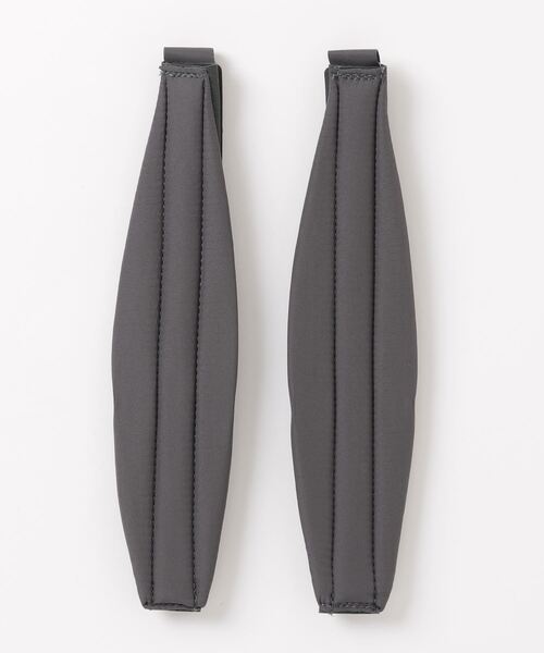 Fjallraven Kanken（フェールラーベンカンケン）の「FJALLRAVEN Kanken Mini Shoulder Pads (Forest Green)（バックパック/リュック・メンズ・グリーン・FREE）」の2枚目の写真