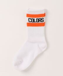 GROOVY COLORS | GROOVY LINE ソックス(ソックス/靴下)