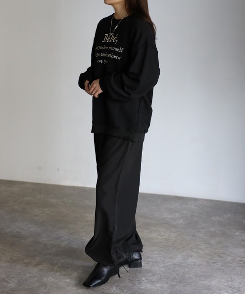 model:156cm