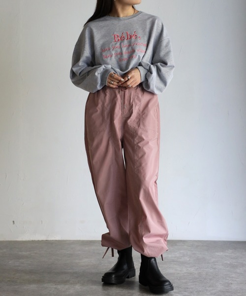 model:156cm