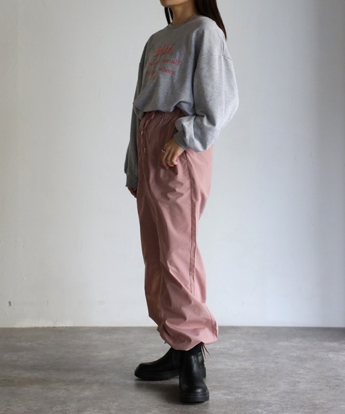 model:156cm