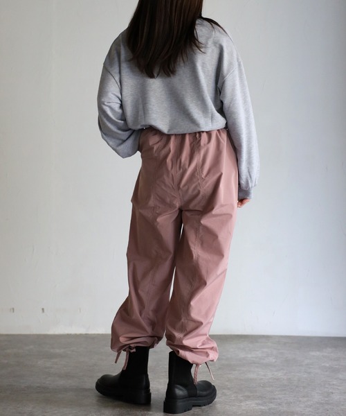 model:156cm