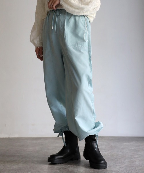 model:156cm