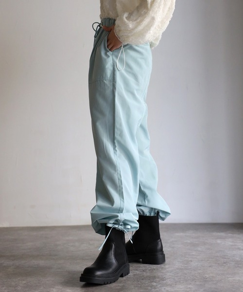 model:156cm