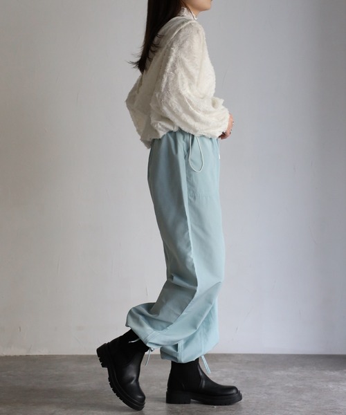 model:156cm