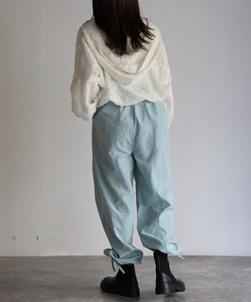 model:156cm