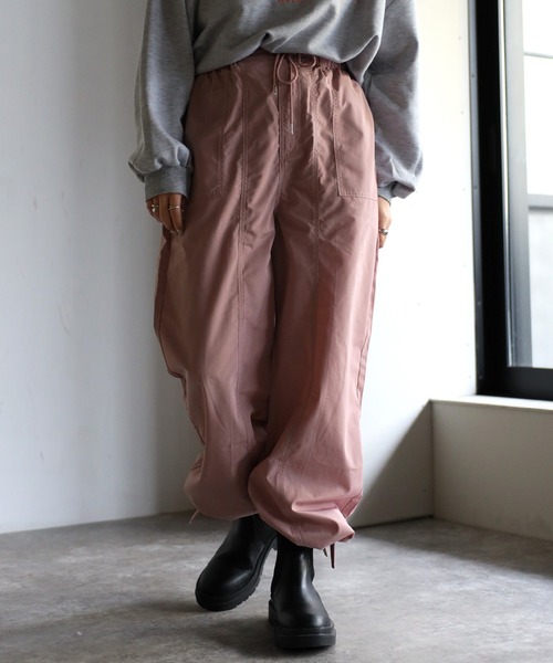 model:156cm