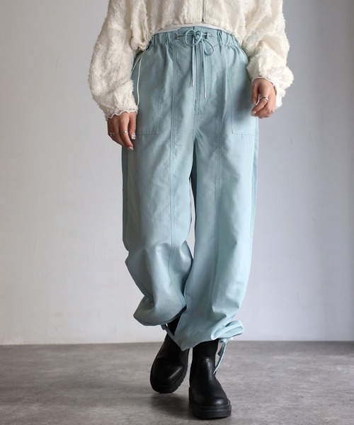 model:156cm