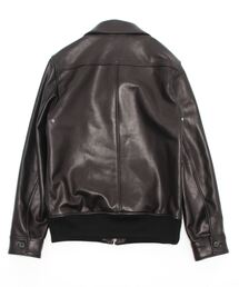 A.P.C モトブルゾン　XS モトブルゾン｜HOMME ｜A.P.C. | アーペーセー日本公式