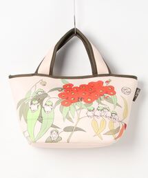 GGD SELECT | [ガムナッツベイビーズ]ミニトートバッグ(トートバッグ)