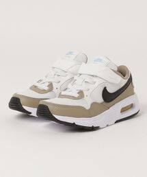 NIKE | NIKE/ナイキ キッズ スニーカー エアマックス ゴムひも SC PSV CZ5356-114(スニーカー)