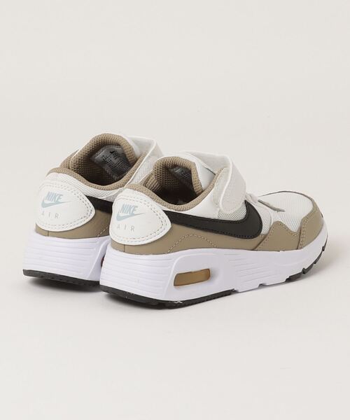 NIKE（ナイキ）の「NIKE/ナイキ キッズ スニーカー エアマックス ゴム