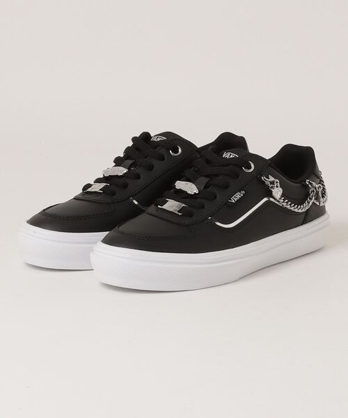VANS（バンズ）の「VANS ヴァンズ MARVERICK マーベリック V3858 CHN