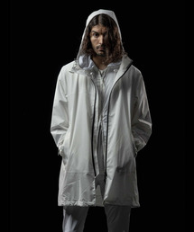 +phenix | +phenix(プラスフェニックス)Light Shell Coat ライトシェルコート/ジャケット/防水(その他アウター)