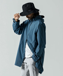 +phenix(プラスフェニックス)Light Shell Coat ライトシェルコート/ジャケット/防水