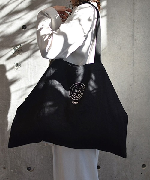 Chaos（カオス）の「Chaos(カオス)/Chaosオリジナルエコバック（エコ