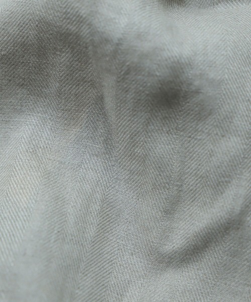 Chaos（カオス）の「Chaos(カオス)/Chaosオリジナルエコバック（エコバッグ/サブバッグ・レディース・ベージュ/ブラック/アイボリー・FREE）」の13枚目の写真