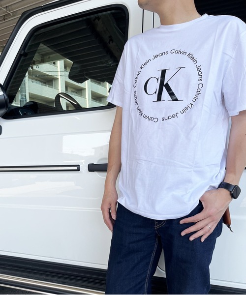 Calvin Klein Jeans（カルヴァンクラインジーンズ）の「Calvin