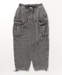 デニム イージーカーゴパンツ
