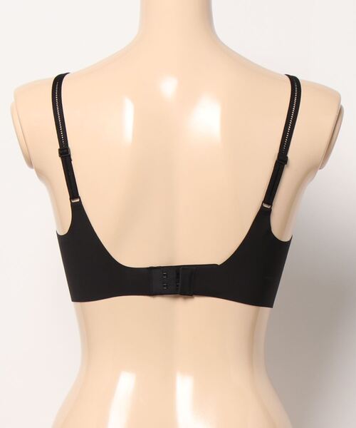 Sloggi(スロギー)の「スロギー ボディアダプト ノンワイヤーブラ【M,Lサイズ】sloggi BODY ADAPT HP JX(ブラジャー・レディース・ホワイト系その他/ピンク/ホワイト/ブラック・L/M)」の20枚目の写真